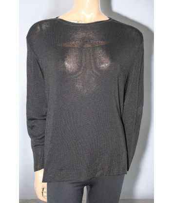 Свитер stretch (3XL, 400г) - MSH Секонд-Хенд