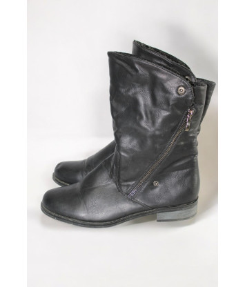 Чоботи NOBREND (39, 730г) - Мега Секонд-Хенд