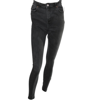 Джинси DENIM (L, 480г) - MSH Секонд-Хенд