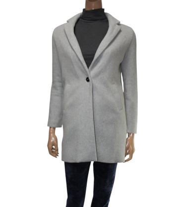 Пальто Bershka (XS, 970г) - MSH Секонд-Хенд