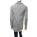 Пальто Bershka (XS, 970г) - MSH Секонд-Хенд