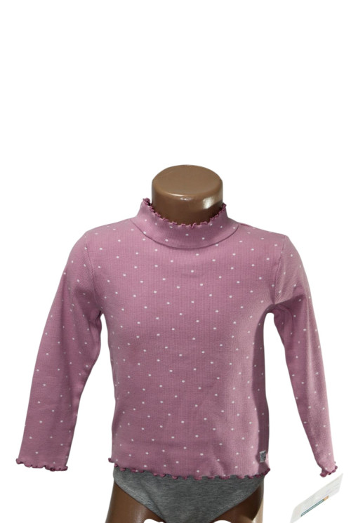 Футболка на довгий рукав