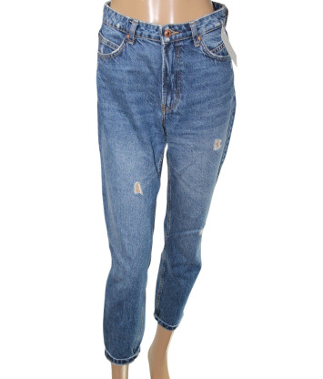 Джинси DENIM (M, 570г) - Мега Секонд-Хенд