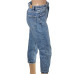 Джинсы Pull&BEAR (S, 560г) - MSH Секонд-Хенд