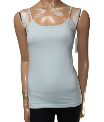 Майка Esmara (M, 80г) - Мега Секонд-Хенд