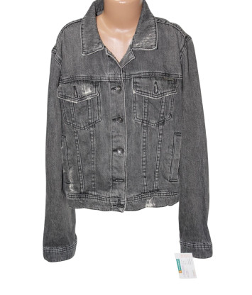 Куртка Super dry (S, 630г) - MSH Секонд-Хенд