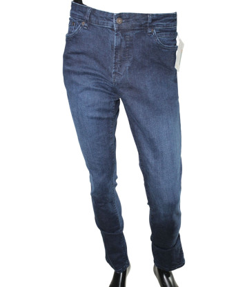 Джинсы DENIM (W31 L32, 630г) - MSH Секонд-Хенд