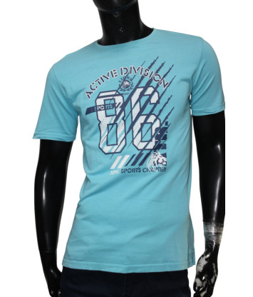 Футболка на довгий рукав bpc (M, 140г) - Мега Секонд-Хенд