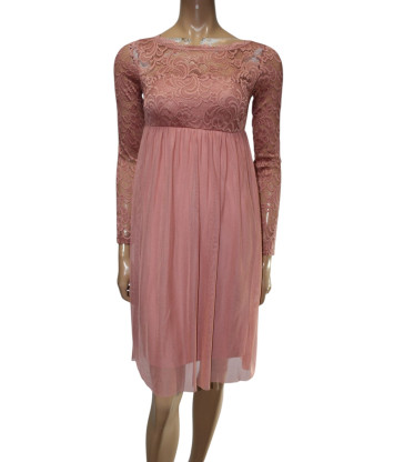 Платье mamalicious (XS, 330г) - MSH Секонд-Хенд