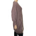 Свитер NOBREND (XXL, 740г) - MSH Секонд-Хенд