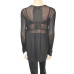 Светр Zara (M, 100г) - MSH Секонд-Хенд