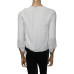 Блузка Zara (S, 150г) - MSH Секонд-Хенд