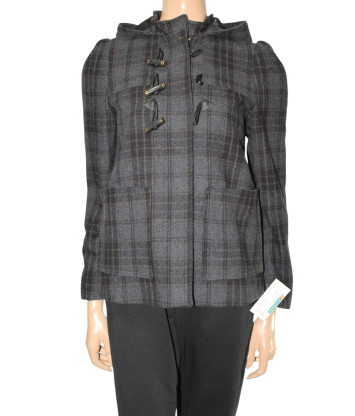 Куртка H&M (M, 890г) - MSH Секонд-Хенд
