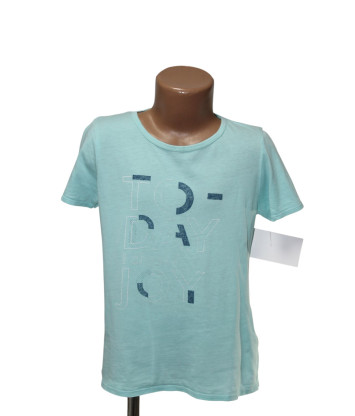 Футболка Decathlon (8-9 Y, 60г) - Мега Секонд-Хенд