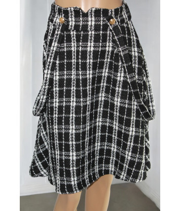 Юбка SHEIN (M, 490г) - Мега Секонд-Хенд