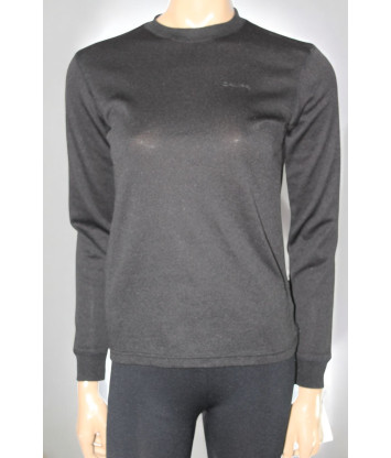 Футболка на довгий рукав Sport wear (M, 150г) - Мега Секонд-Хенд