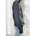 Свитер DENIM (XXL, 400г) - MSH Секонд-Хенд