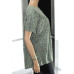 Футболка на довгий рукав FATFACE (XL, 220г) - MSH Секонд-Хенд