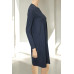 Платье sassenbach (XS, 240г) - MSH Секонд-Хенд