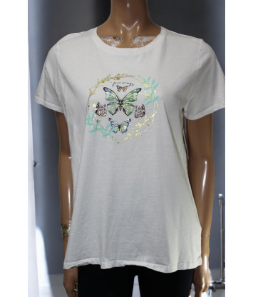 Футболка LC Waikiki (XL, 150г) - Мега Секонд-Хенд