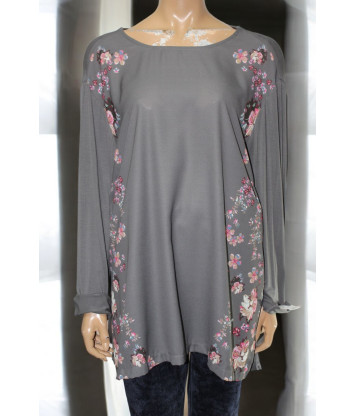Футболка с длинным рукавом Cotton traders (XXL/3XL, 220г) - MSH Секонд-Хенд
