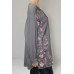 Футболка с длинным рукавом Cotton traders (XXL/3XL, 220г) - MSH Секонд-Хенд