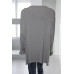 Футболка с длинным рукавом Cotton traders (XXL/3XL, 220г) - MSH Секонд-Хенд