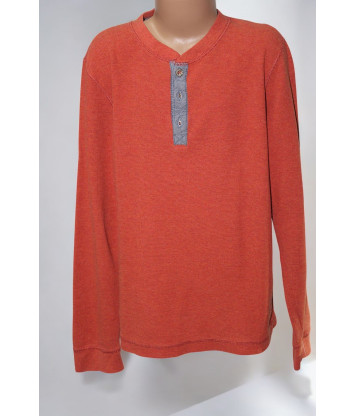 Футболка на довгий рукав H&M (146-152 cm, 180г) - MSH Секонд-Хенд