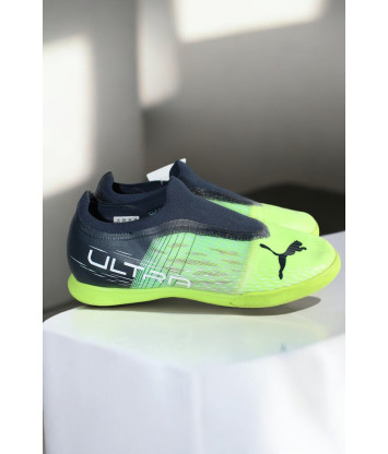 Кроссовки Puma (38,5, 560г) - Мега Секонд-Хенд