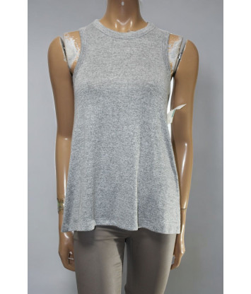 Майка Gap (XS, 160г) - MSH Секонд-Хенд