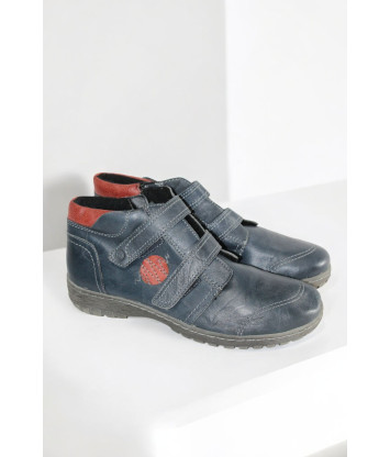 Черевики NOBREND (41, 720г) - Мега Секонд-Хенд