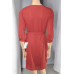 Платье Vero Moda (S, 280г) - MSH Секонд-Хенд