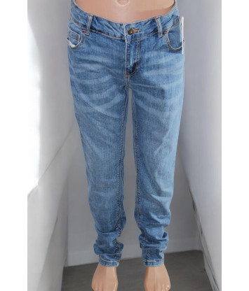 Штани Skinny Fit (13 Y, 460г) - MSH Секонд-Хенд