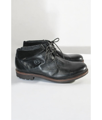 Черевики Bugatti (44, 1100г) - Мега Секонд-Хенд