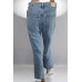 Джинсы Zara (M, 610г) - MSH Секонд-Хенд
