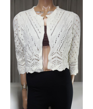 Светр Chicoree (XL, 240г) - MSH Секонд-Хенд