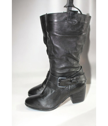 Чоботи SP (36, 700г) - Мега Секонд-Хенд