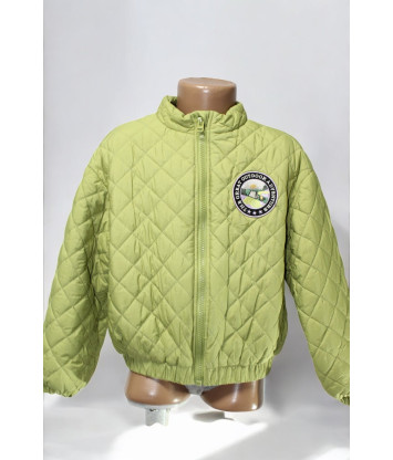 Куртка MINI B (7-8 Y, 230г) - MSH Секонд-Хенд