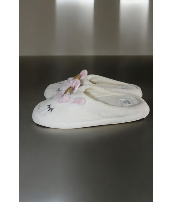 Кімнатні тапочки Kids  (35, 130г) - Мега Секонд-Хенд