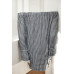 Платье boohoo (XS, 180г) - MSH Секонд-Хенд