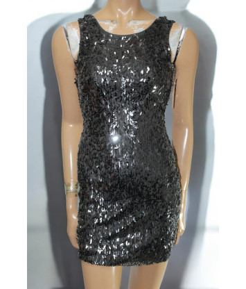 Платье EXPRESS (XS, 290г) - MSH Секонд-Хенд
