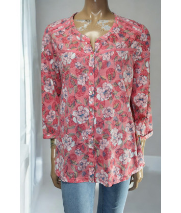 Блузка Bonmarche (XXL, 170г) - Мега Секонд-Хенд