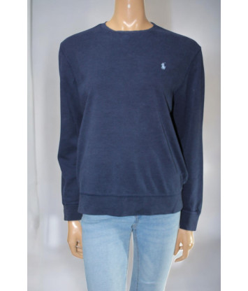 Футболка с длинным рукавом Polo (S, 350г) - MSH Секонд-Хенд