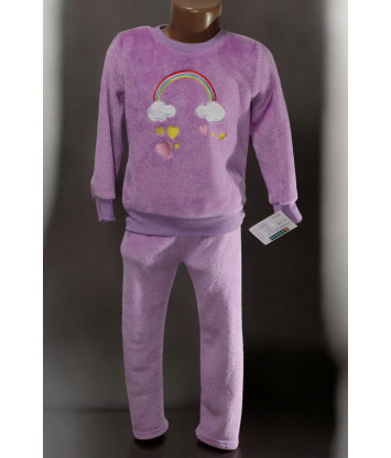 Піжама SHEIN (106 cm, 240г) - Мега Секонд-Хенд