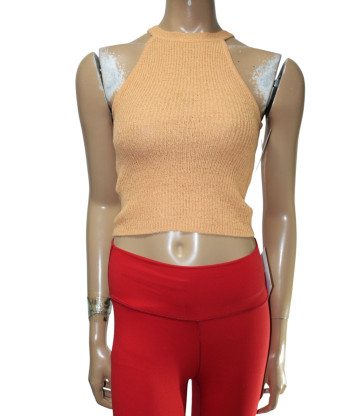 Майка Bershka (XS, 90г) - MSH Секонд-Хенд