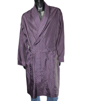 Халат SAM (L, 240г) - Мега Секонд-Хенд