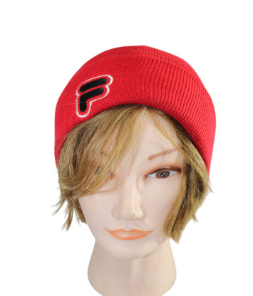 Шапка FILA (40 сm, 80г) - Мега Секонд-Хенд