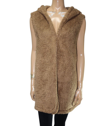 Жилетка SHEIN (L, 410г) - MSH Секонд-Хенд