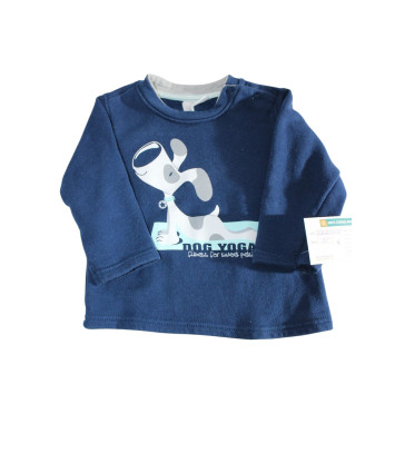 Светр ergee (80 cm, 100г) - Мега Секонд-Хенд