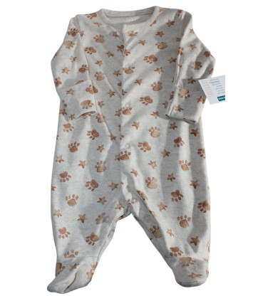Боди Kids (3-4 m, 110г) - MSH Секонд-Хенд